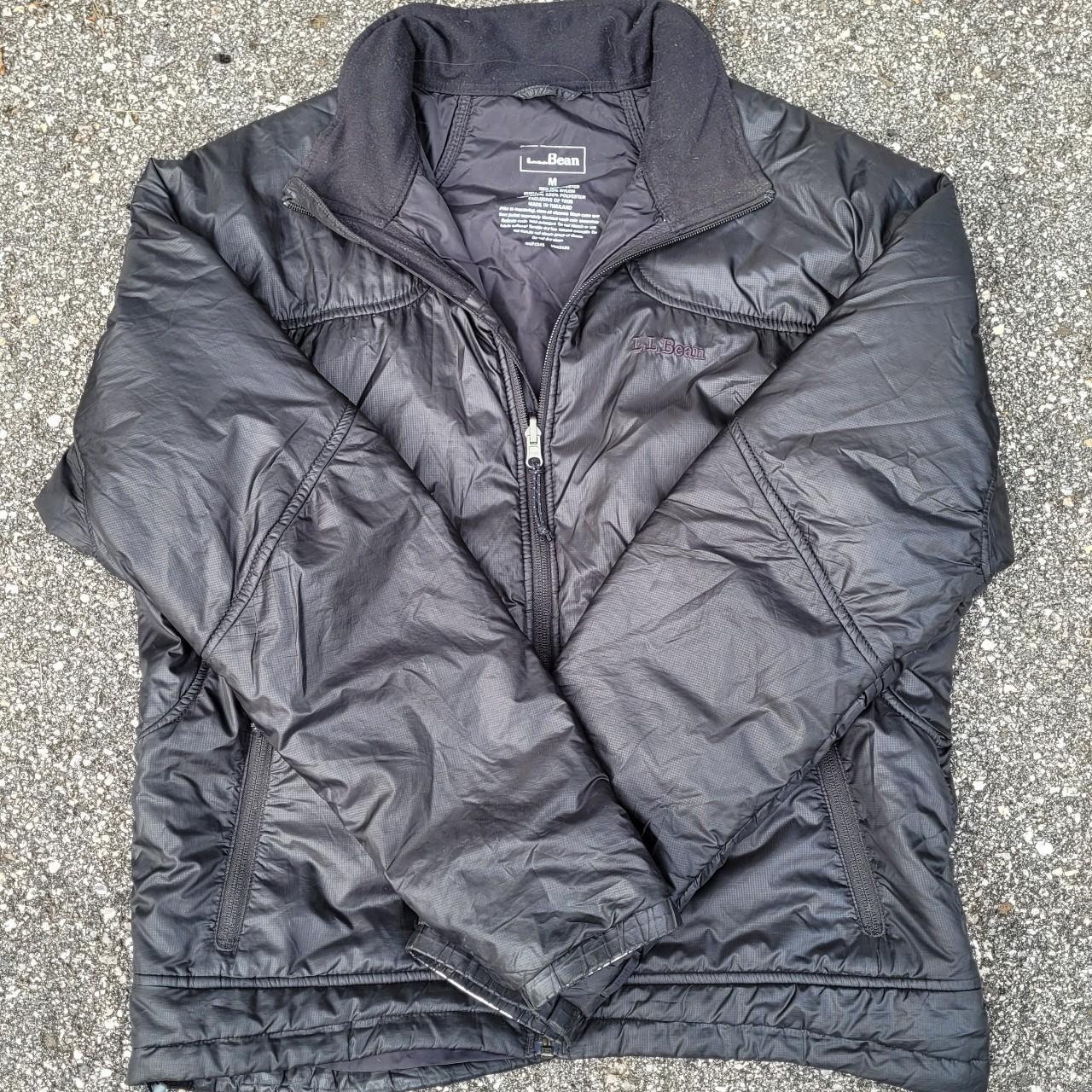 L.L.bean light insulated jacket ️ - Depop