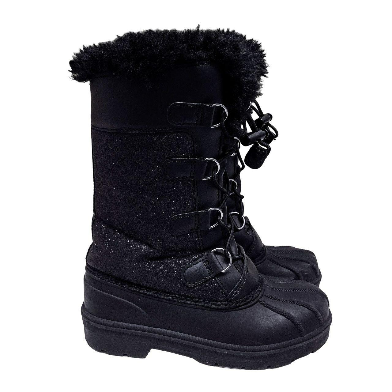 Cat and jack winter boots best sale