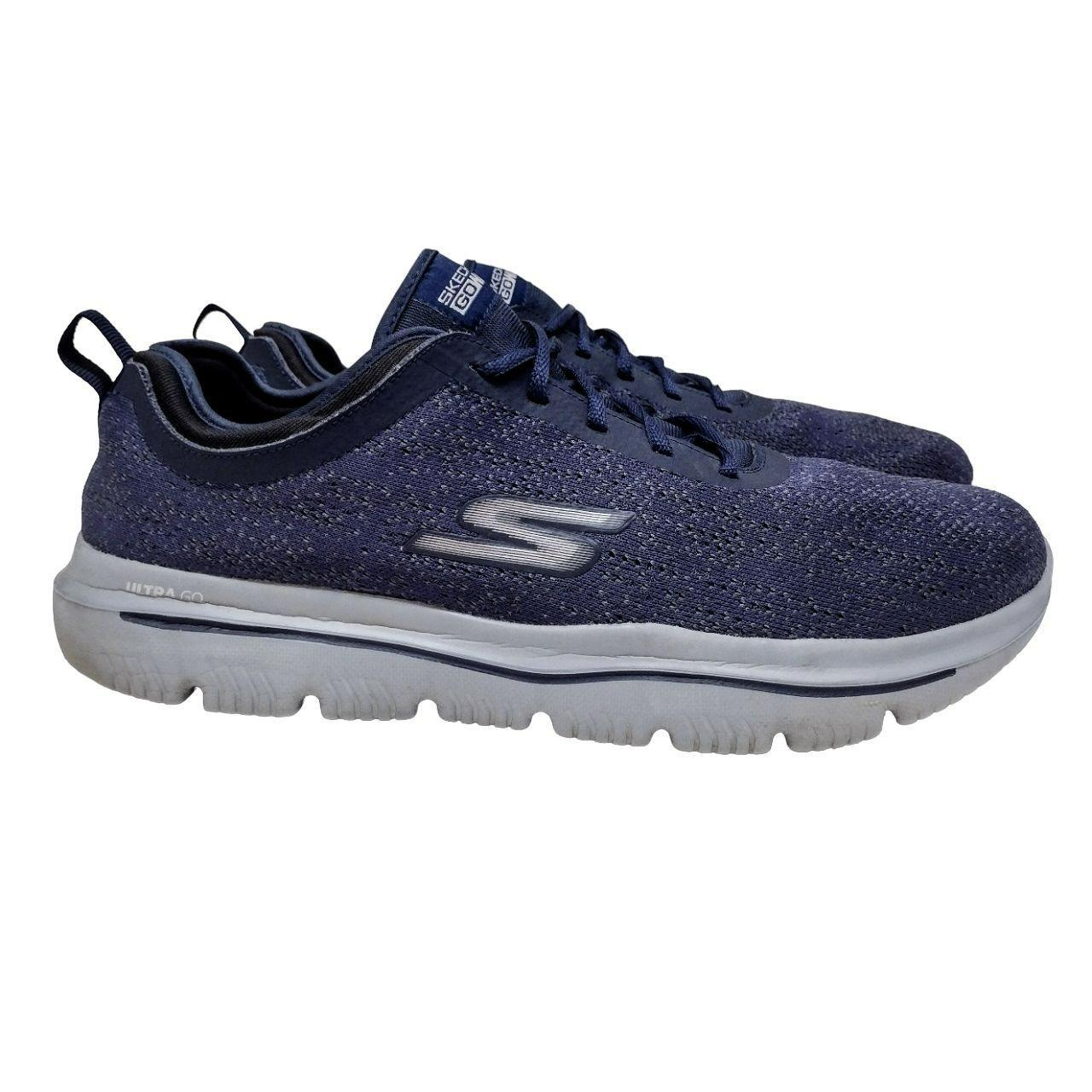 Skechers go walk outlet size 12