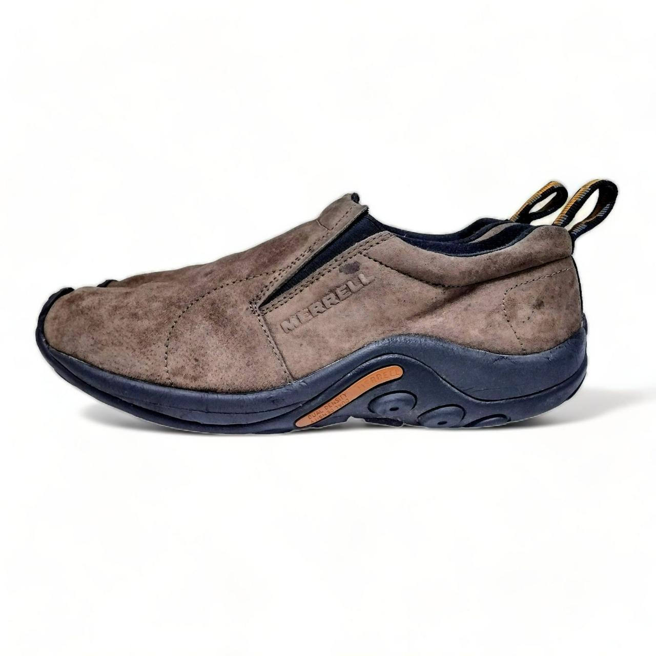 Merrell deals men's loafers