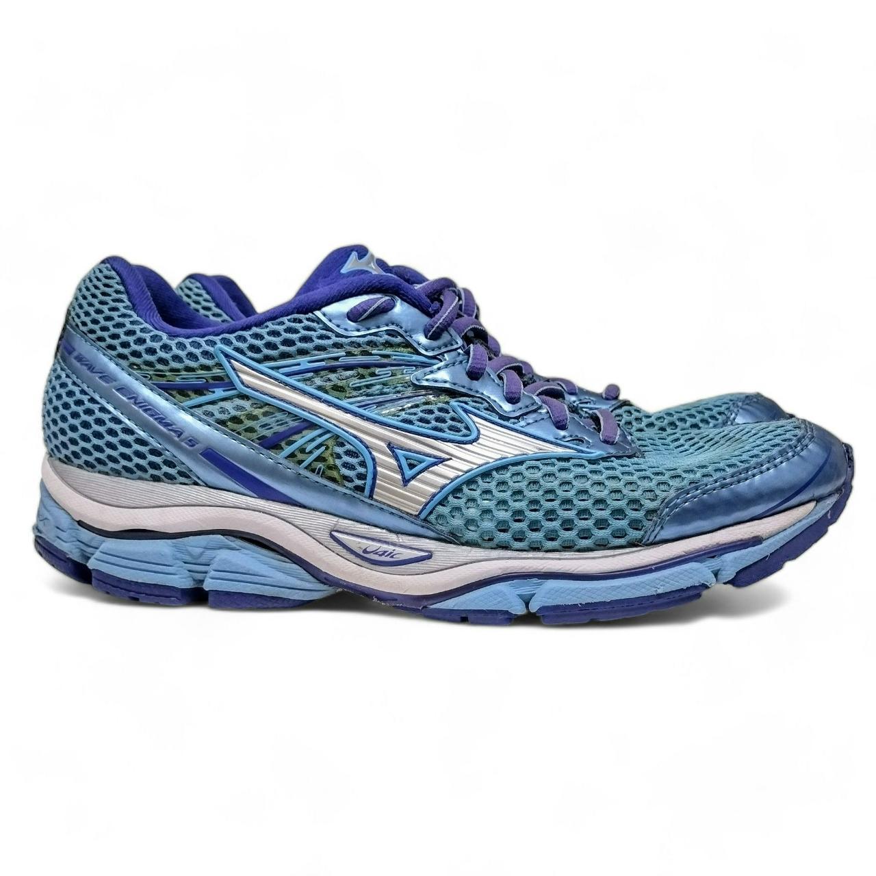 Mizuno wave enigma 5 blue online