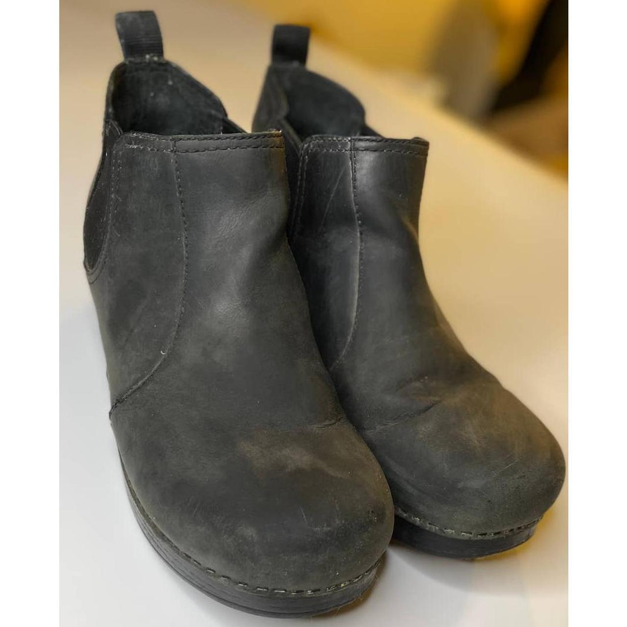dansko women's frankie ankle bootie