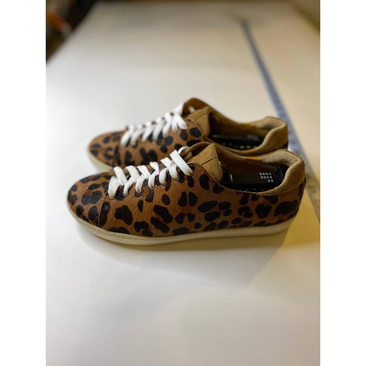 Women's Brown Trainers | Depop