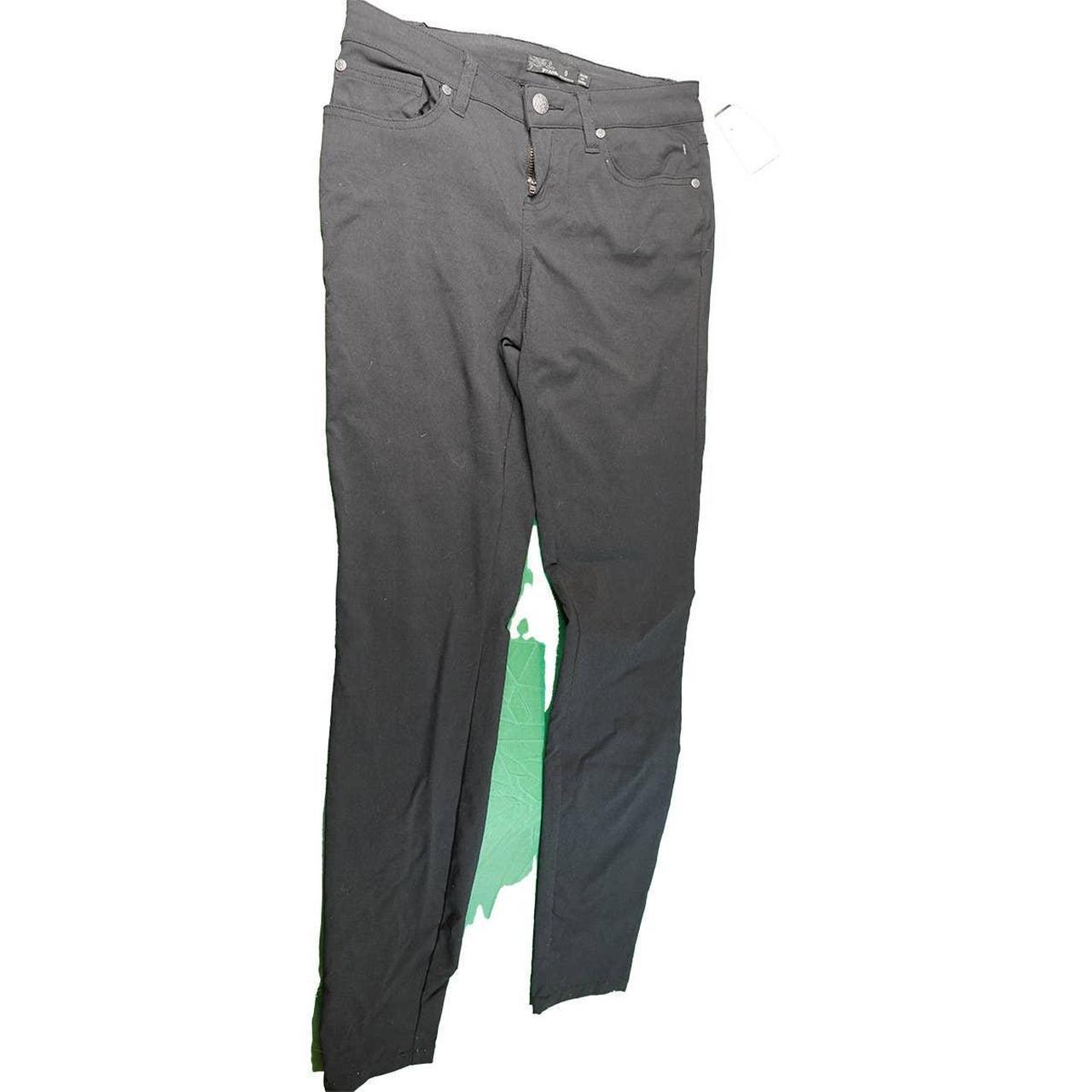 The Prana Briann Skinny Stretch Pants are designed - Depop