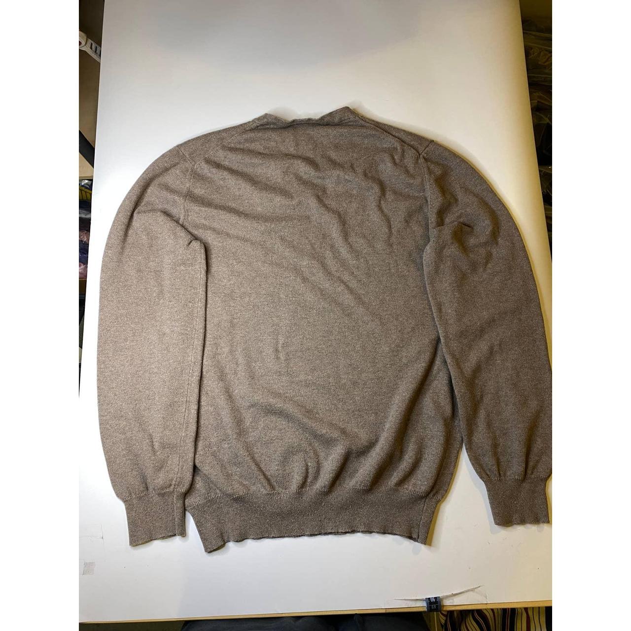 Elevate your wardrobe with this luxurious John Lewis... Depop