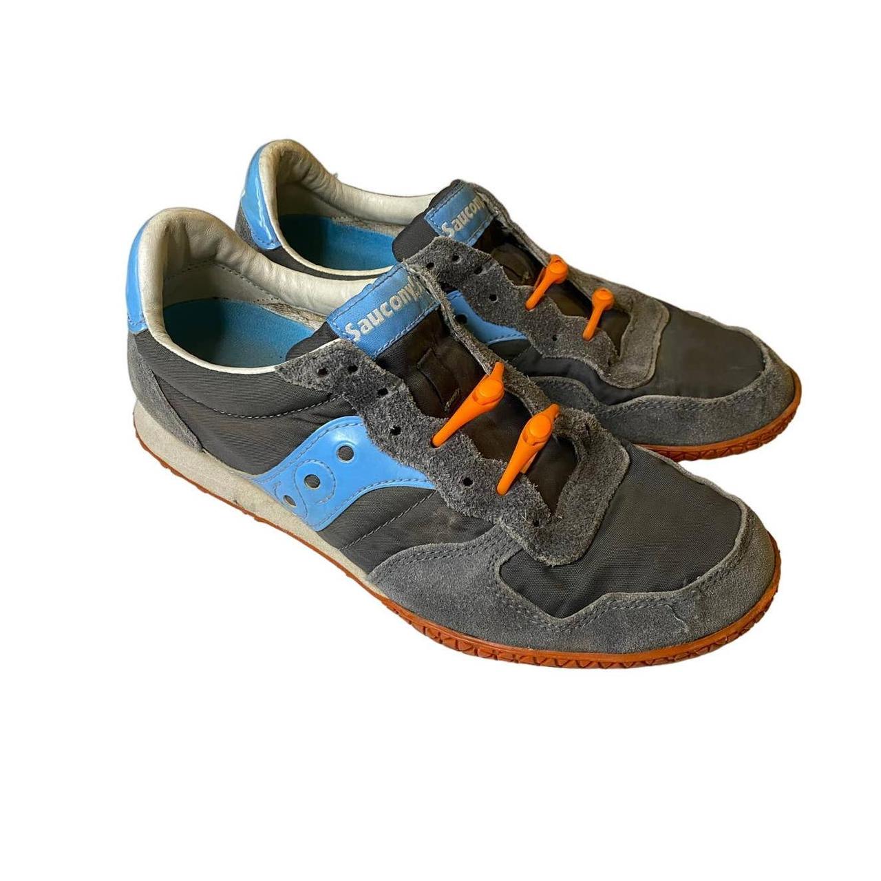 saucony casual shoes