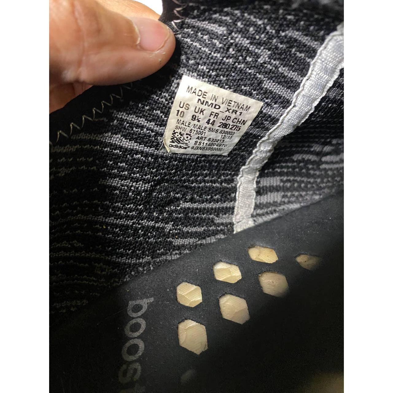 Adidas nmd xr1 shop made in vietnam