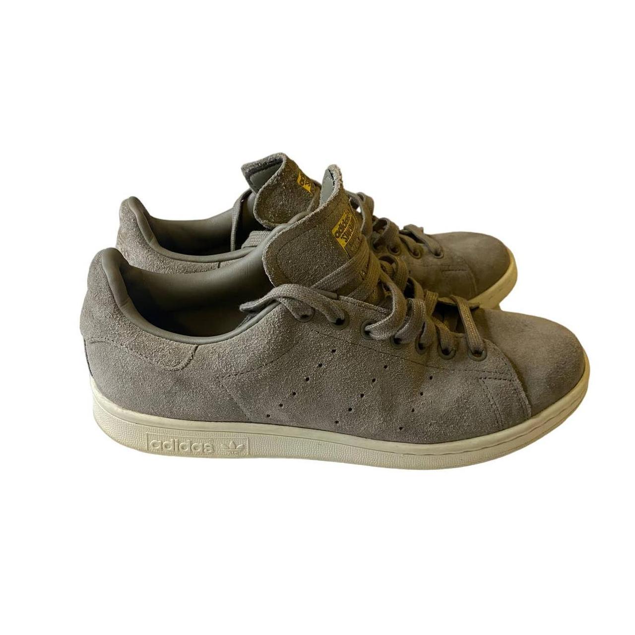 Adidas trace discount cargo stan smith