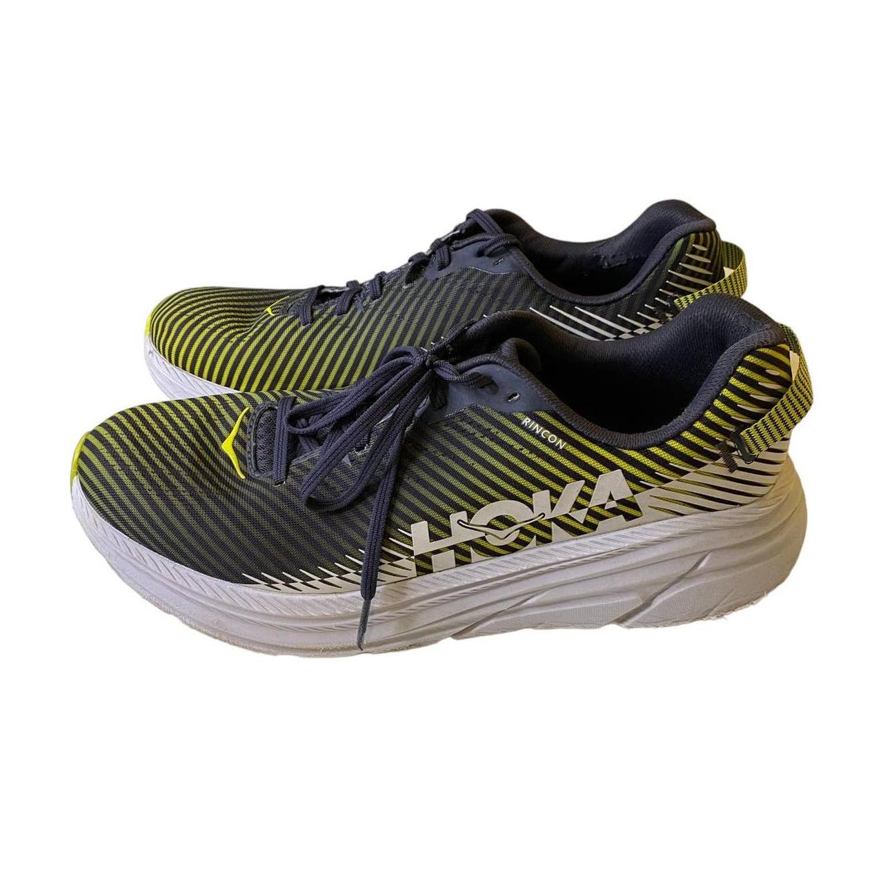 hoka one one clearance