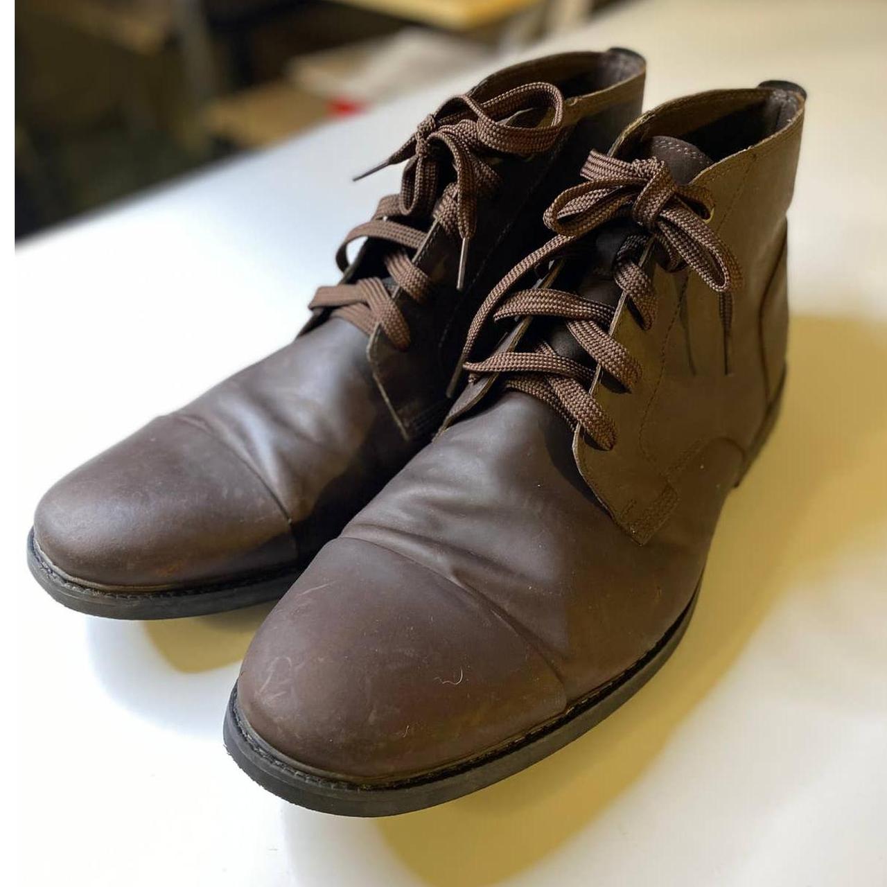 Lafayette cap 2024 toe boot