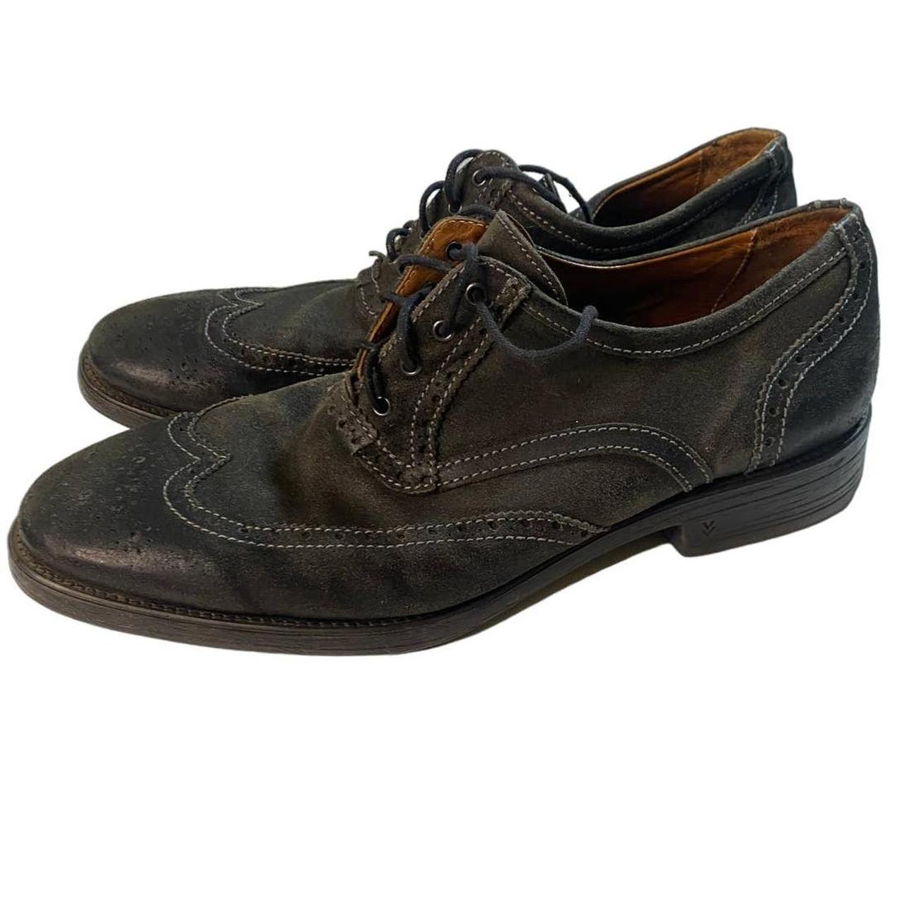 John on sale varvatos oxfords