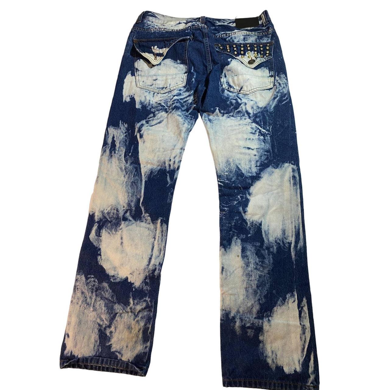 Country Road Men's Blue Jeans
