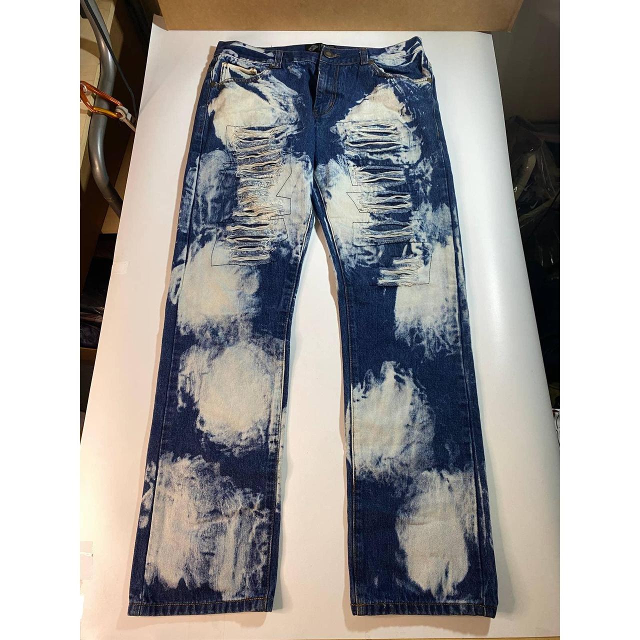 Country Road Men's Blue Jeans (2)