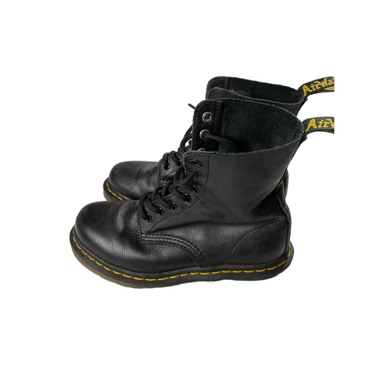 Dr martens on sale pascal size 5