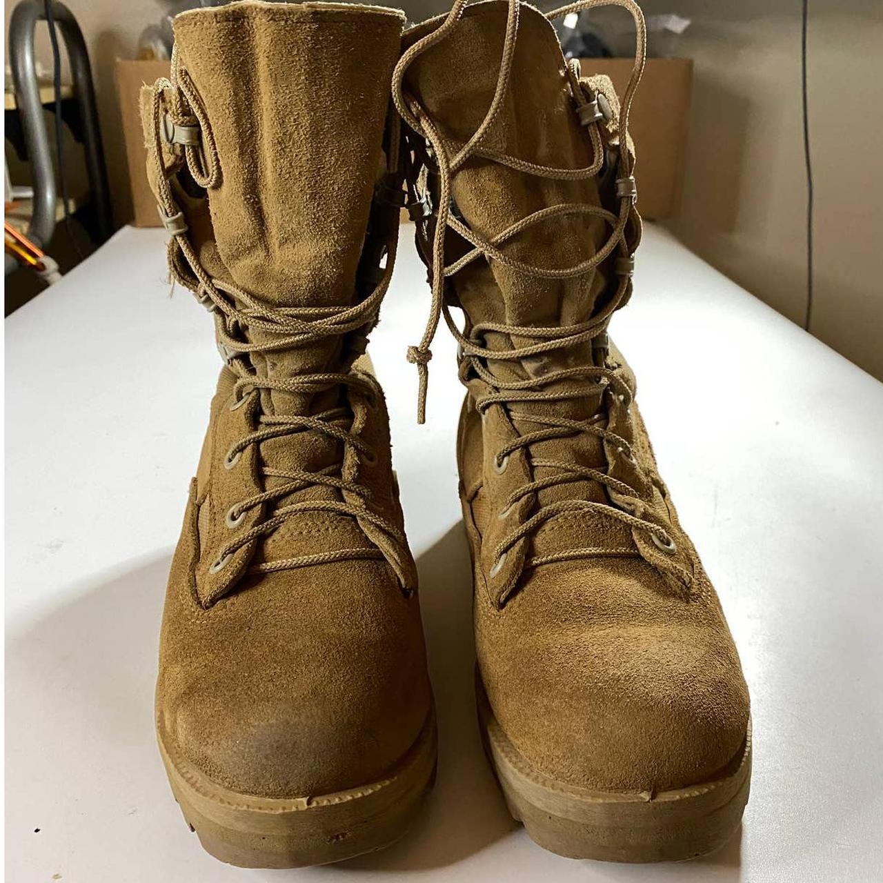 belleville 790g boots