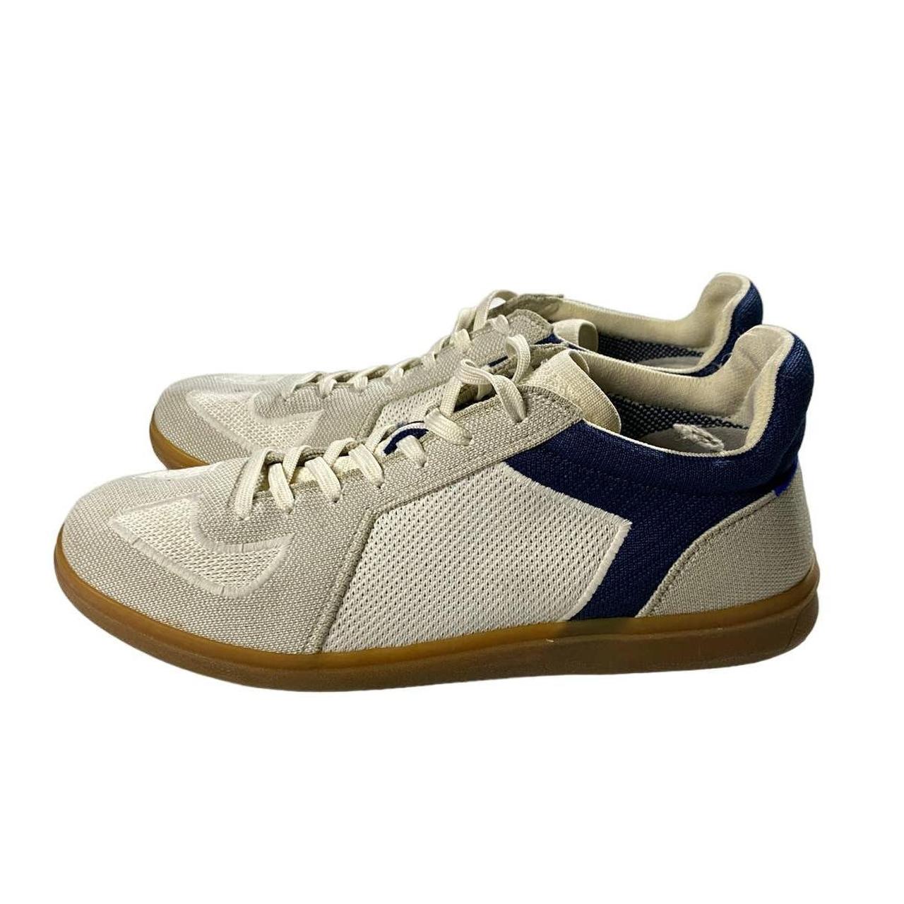 rothys blue
