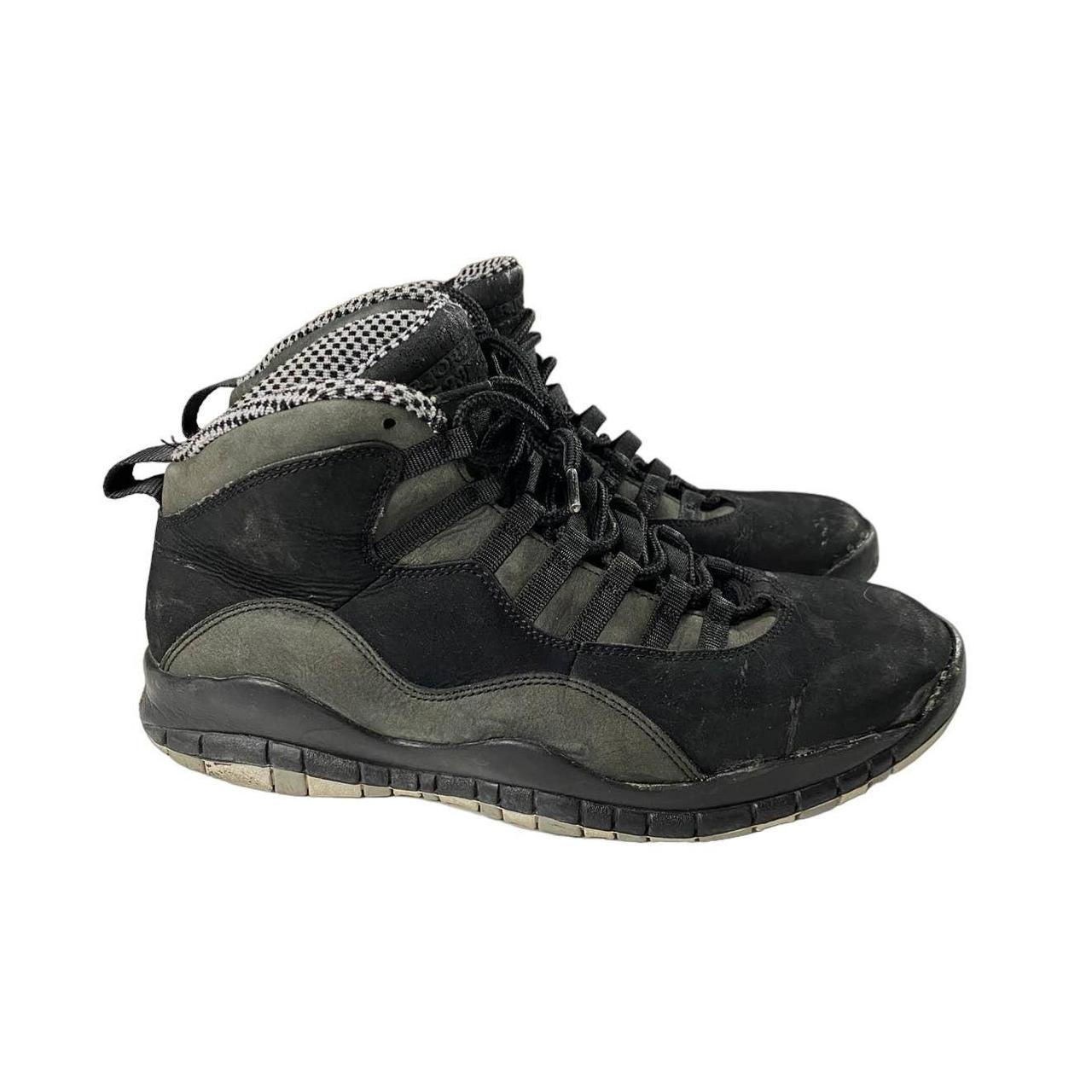 Jordan retro 10 stealth online