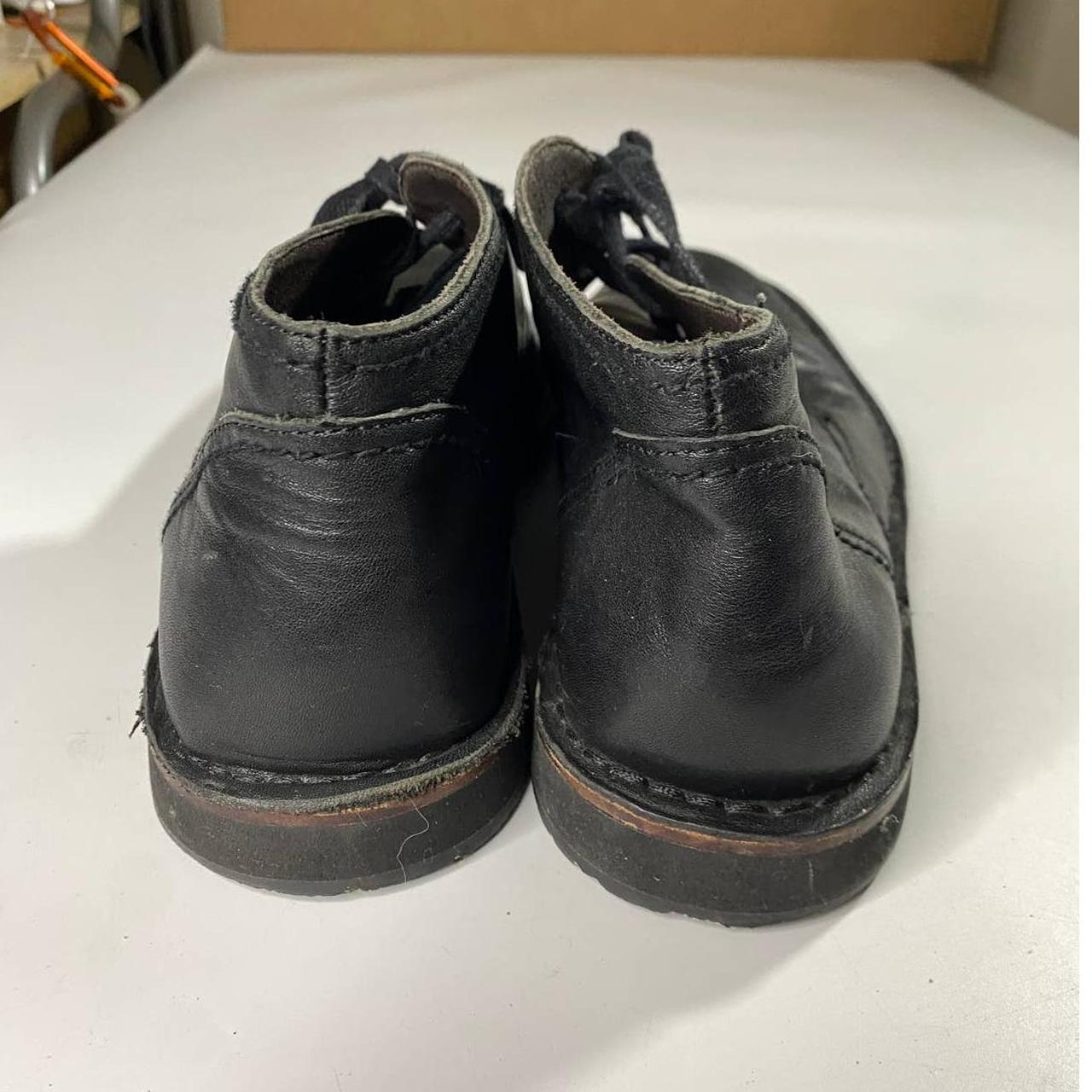 John varvatos outlet chukka boots mens