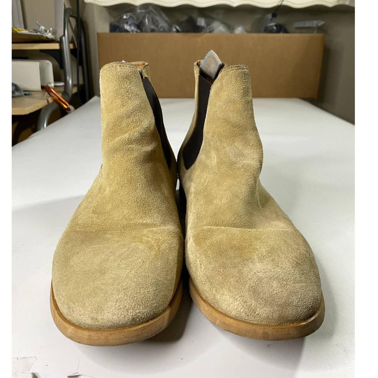 shoe the bear chelsea boots