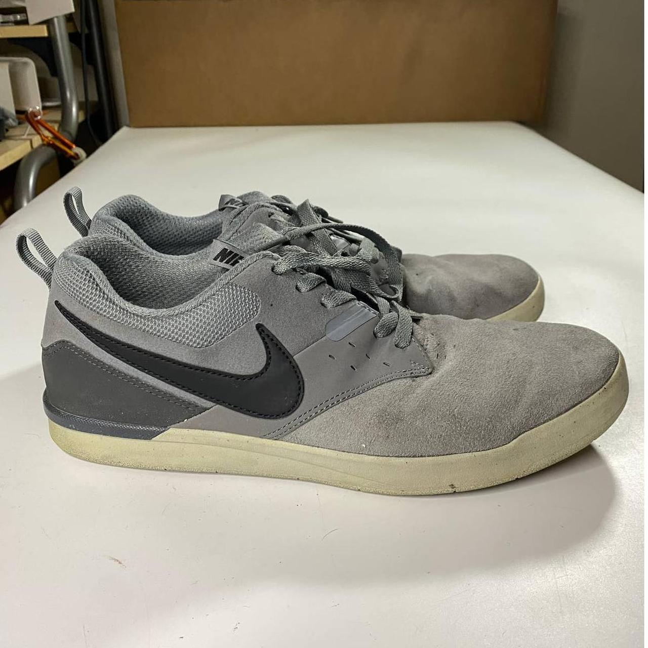 nike zoom ejecta