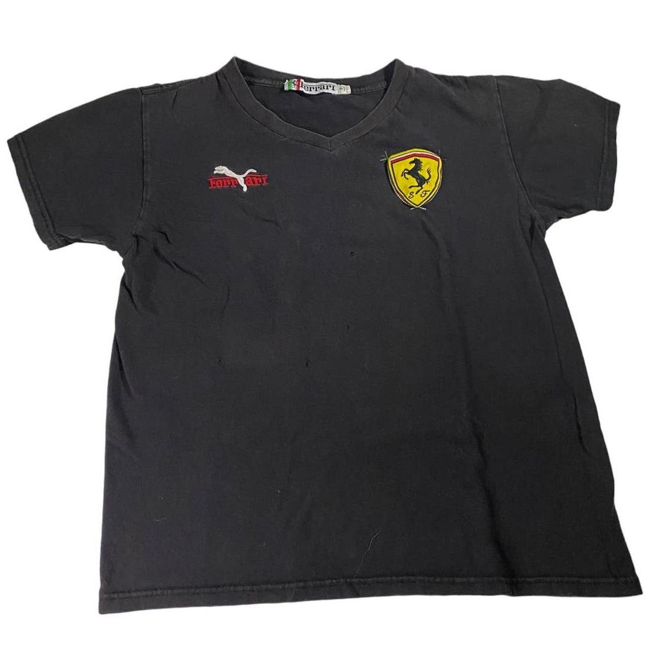 Puma best sale ferrari usa