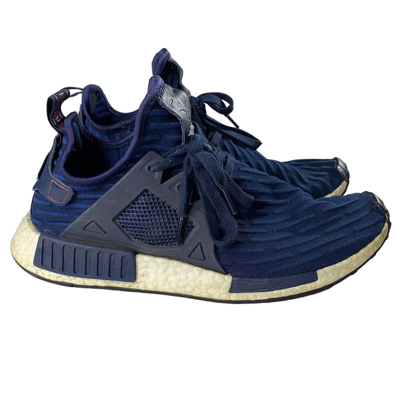 Nmd getrockneten xr1 collegiate clearance navy