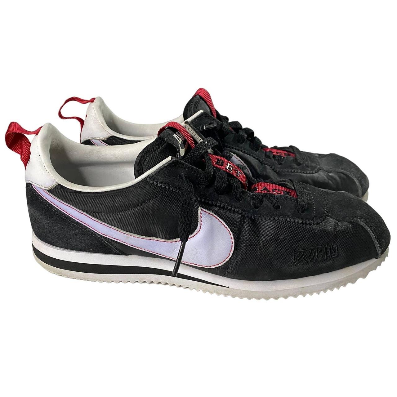 Cortez deals nike damn