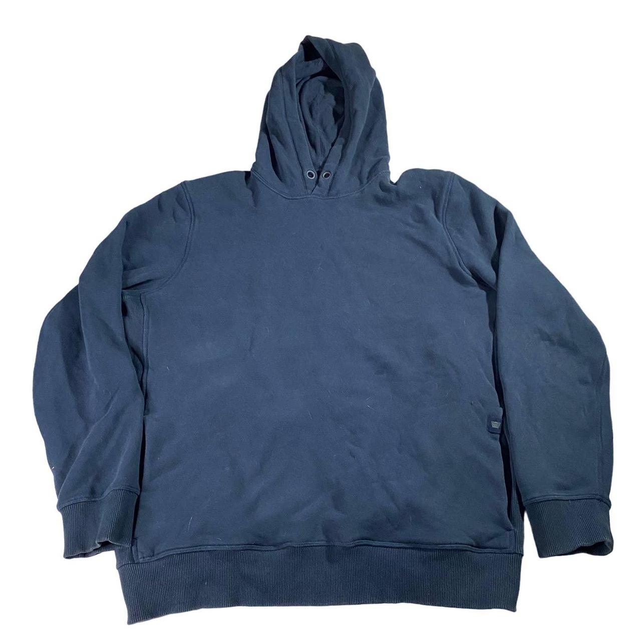 Mack weldon ace hoodie review hot sale