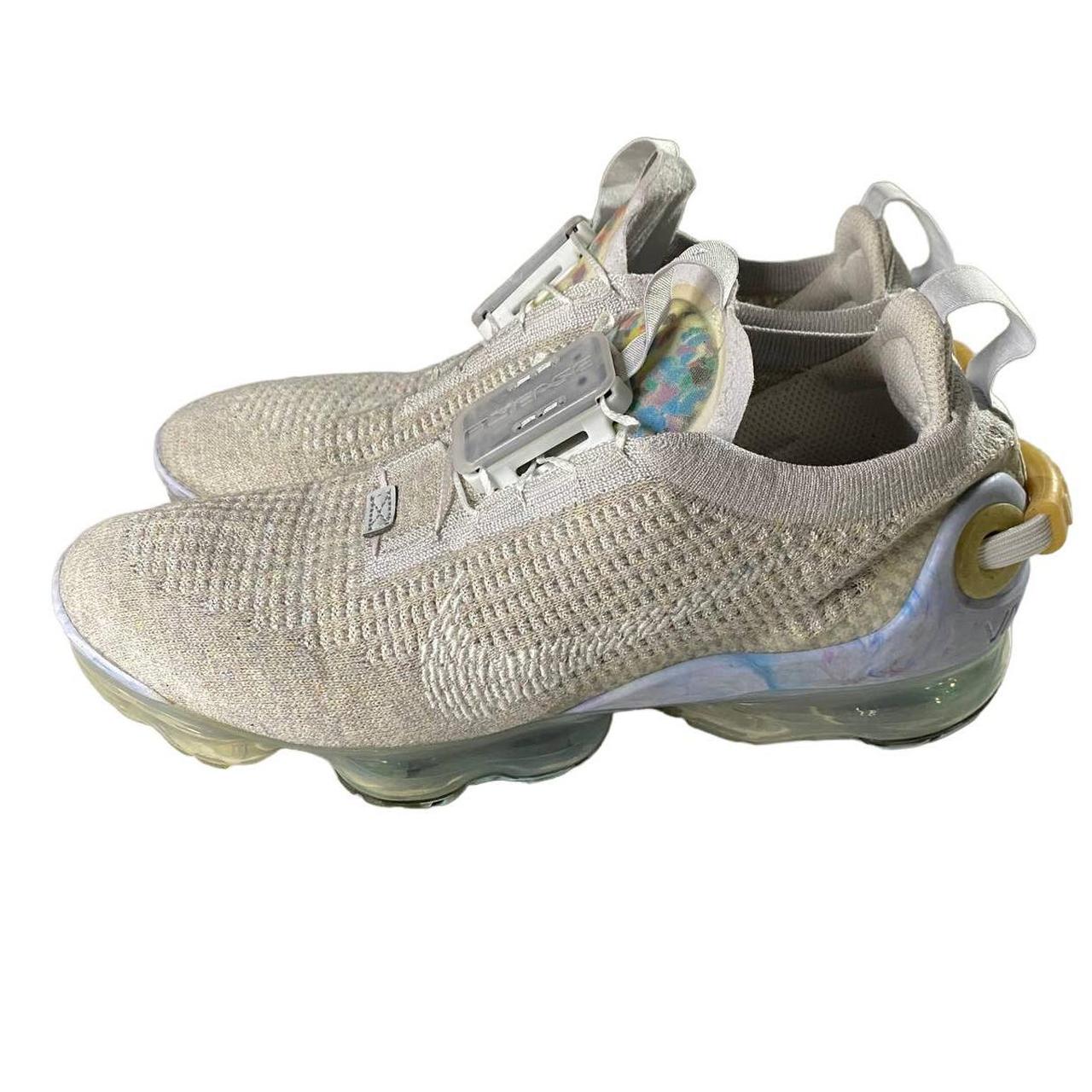 vapormax flyknit 2020 summit white