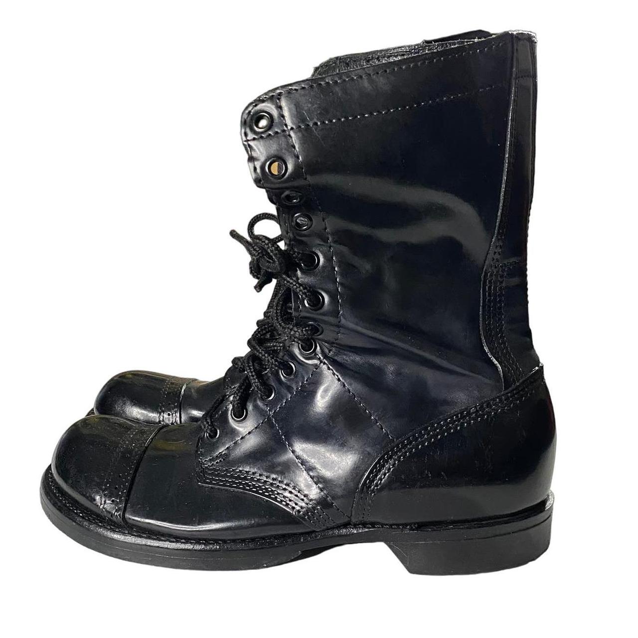 Corcoran 1500 clearance jump boots