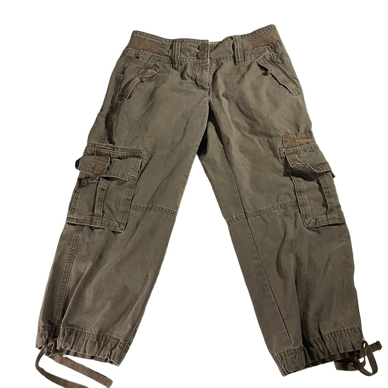 Cabi cargo sale pants