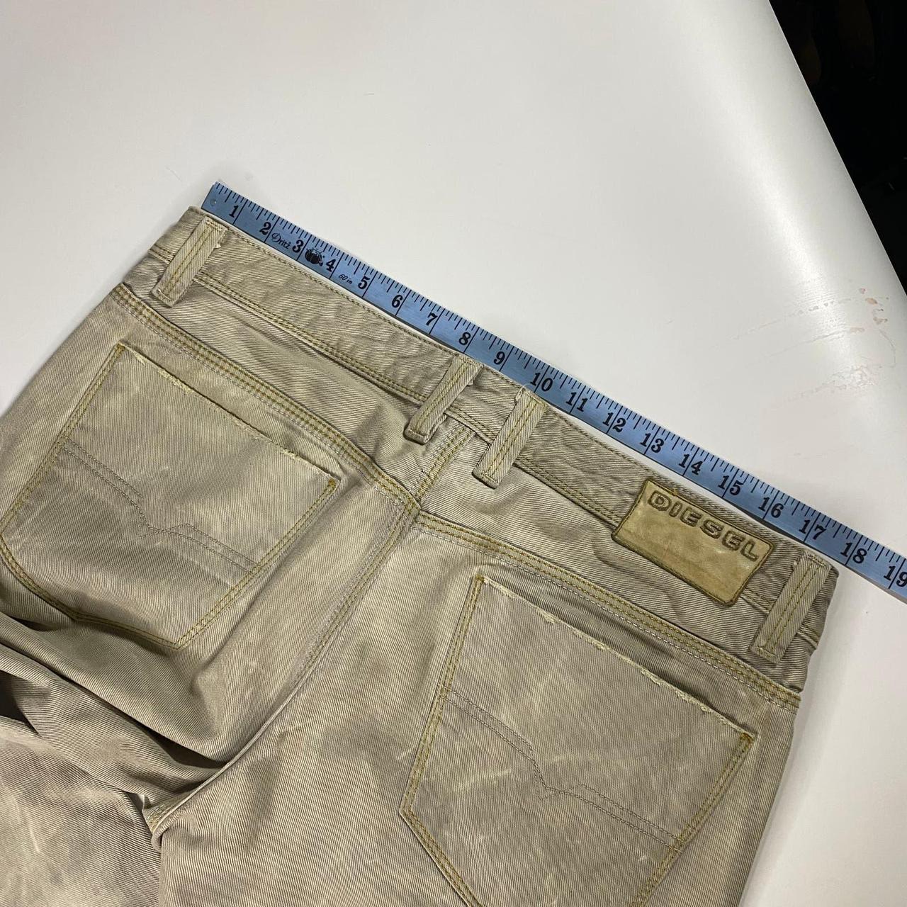 Diesel sales keever jeans