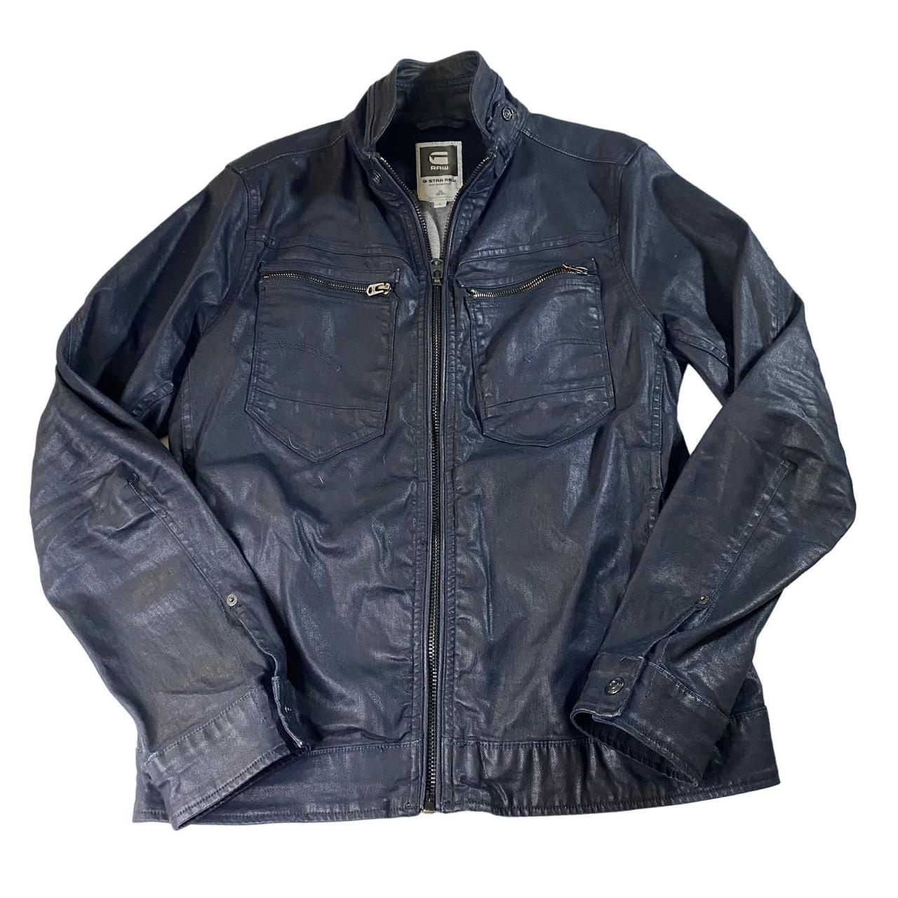 G star raw arc on sale zip 3d slim jacket