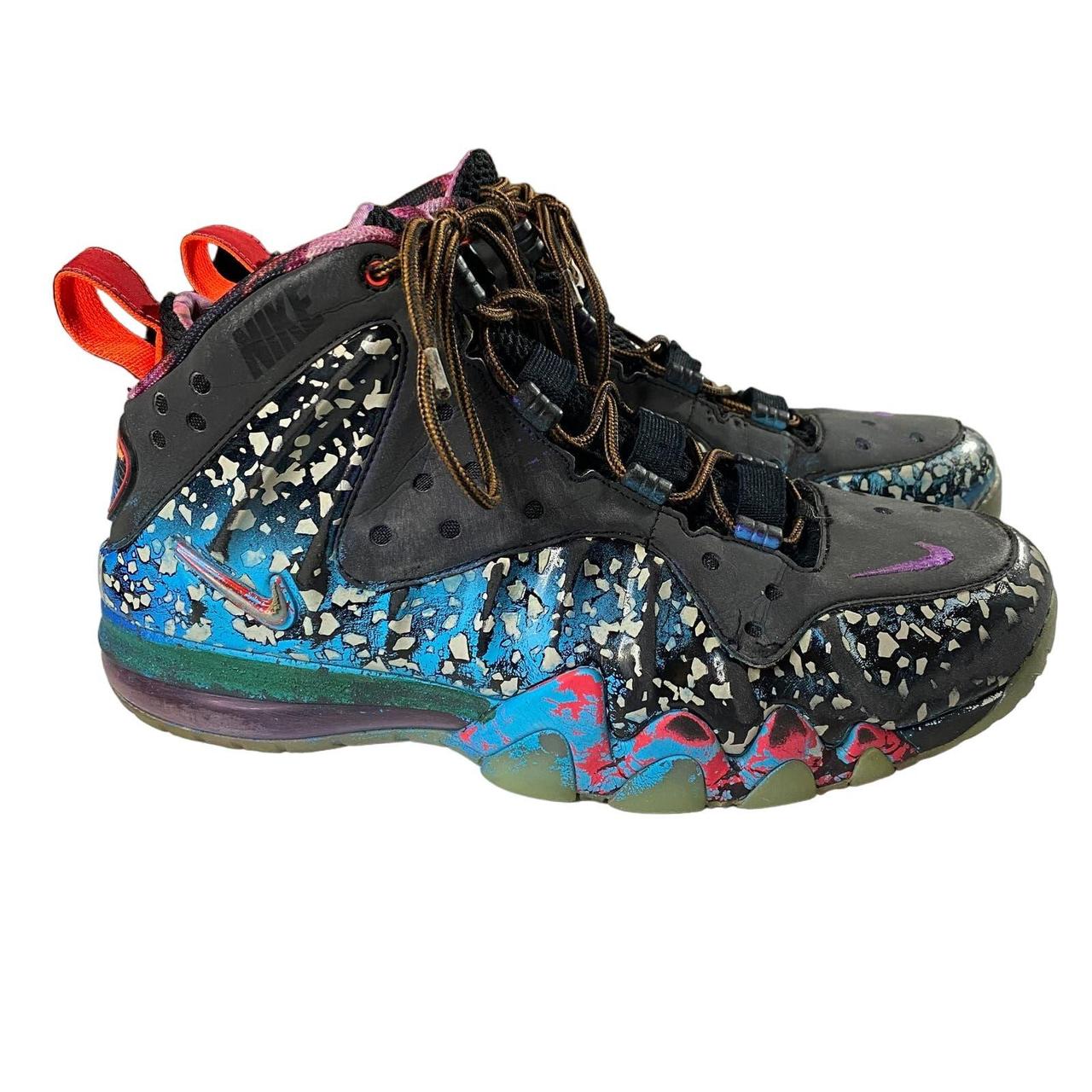 nike barkley area 72