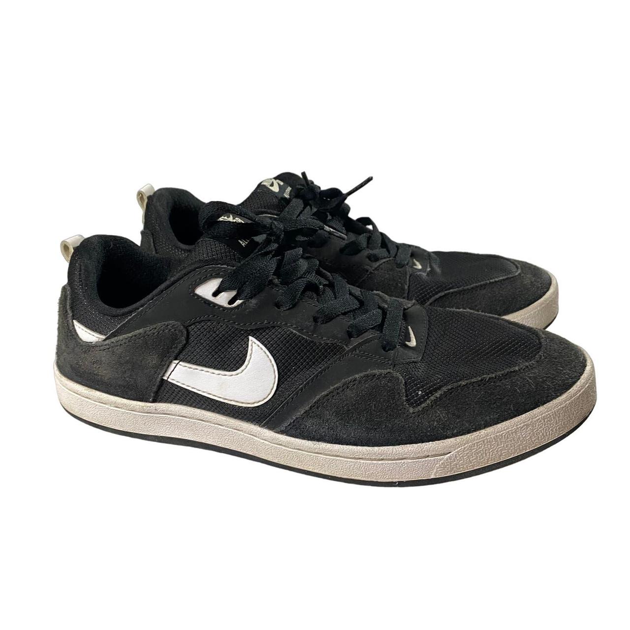 nike sb alleyoop mens skate shoes
