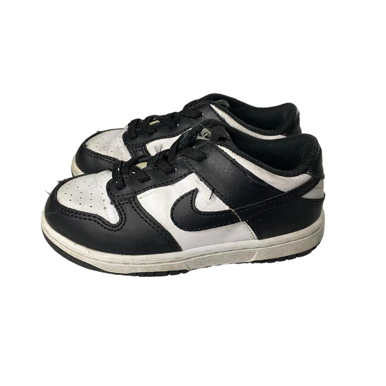 nike dunks 10c