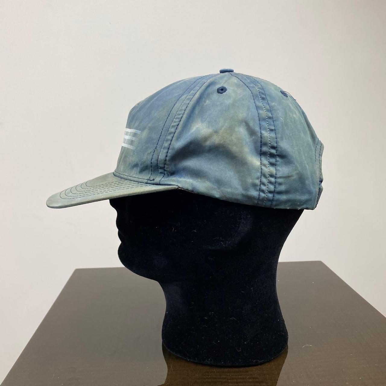 Supreme Starter Made in USA Motion Logo Panel Depop