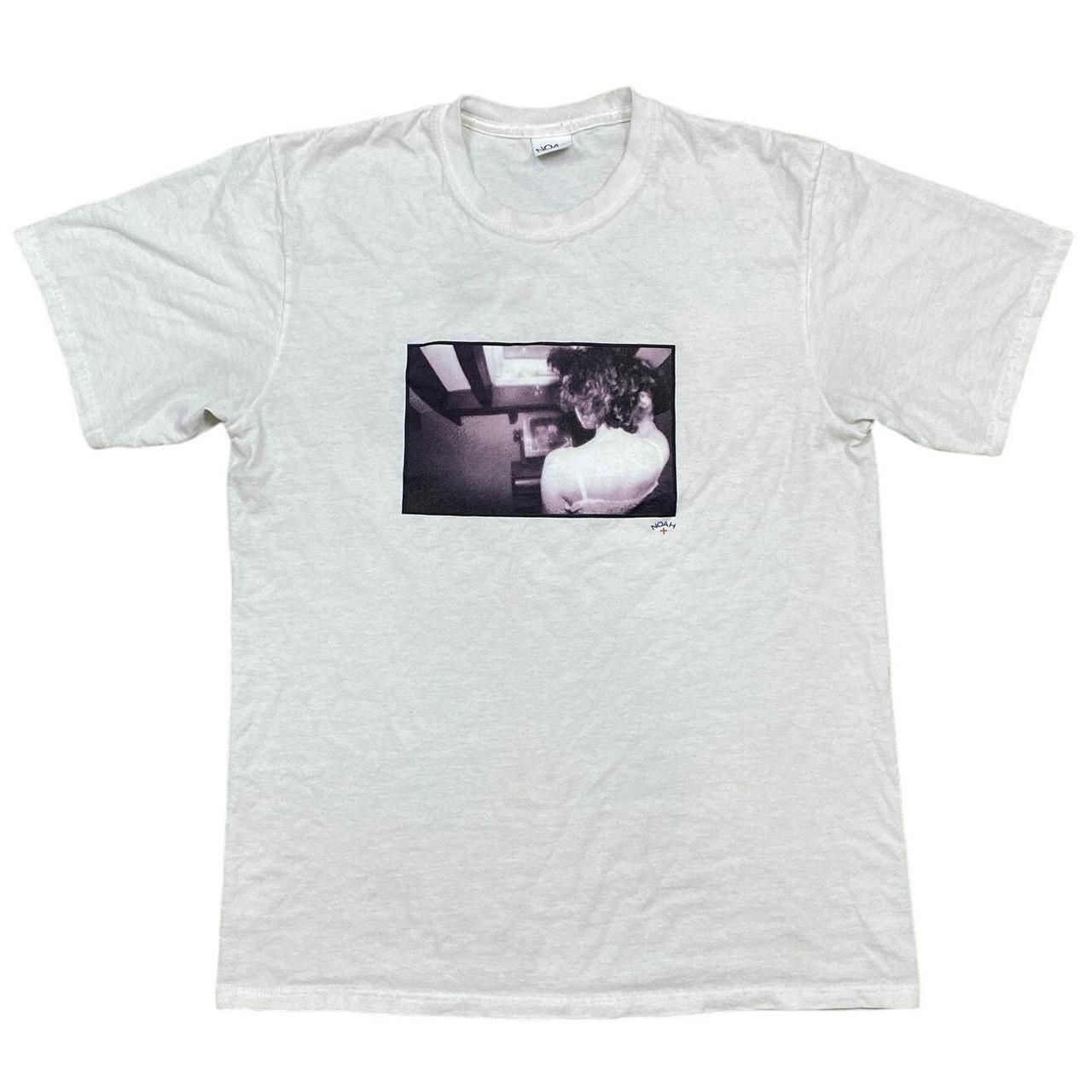 NOAH★Noah x The Cure Striped Top関税込 NOAH X THE CURE — Street Archive Find streetwear brands and