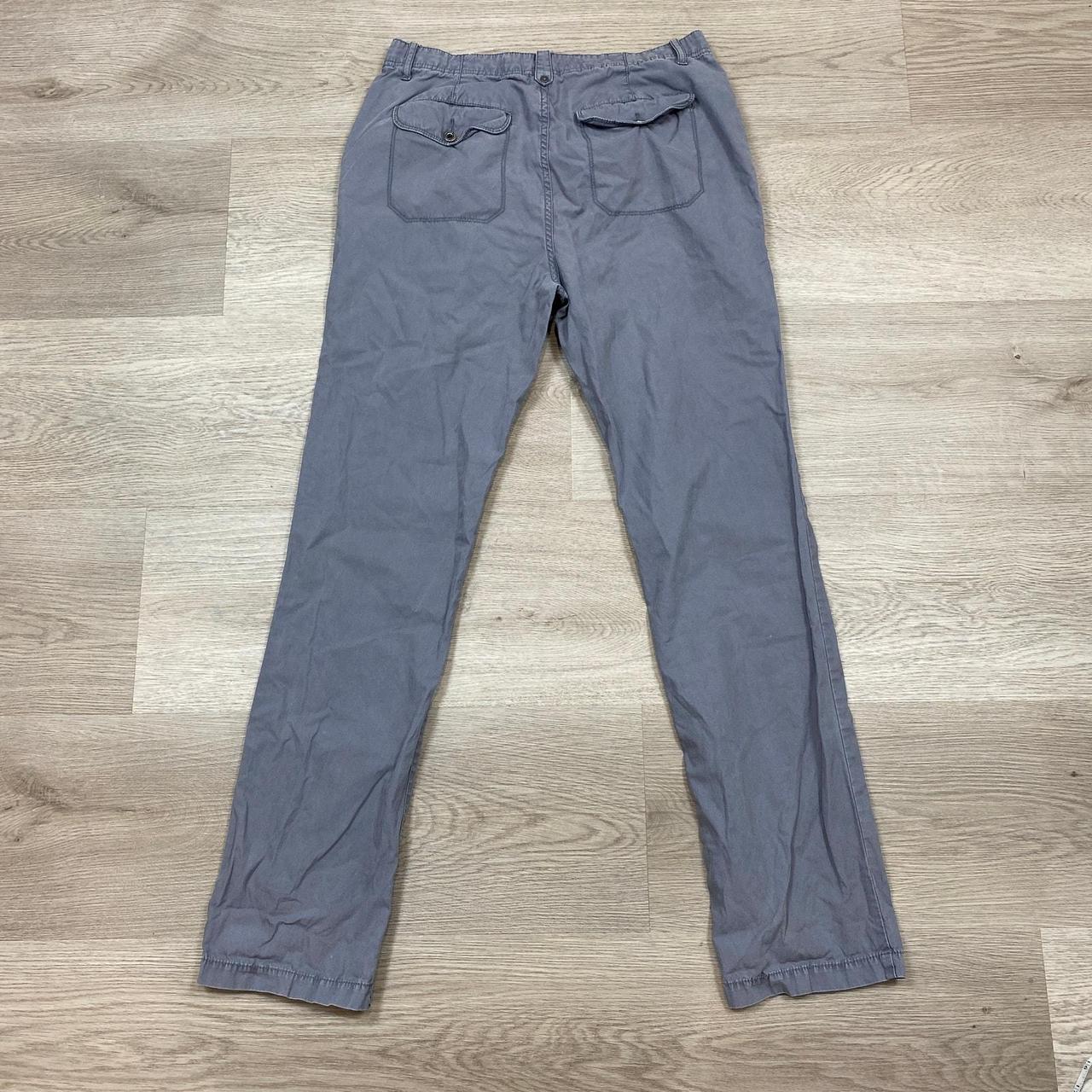 Converse john varvatos pants hotsell