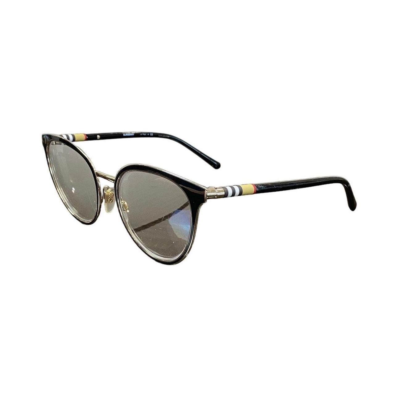 Burberry 1324 Cat Glasses Women s Single Bridge