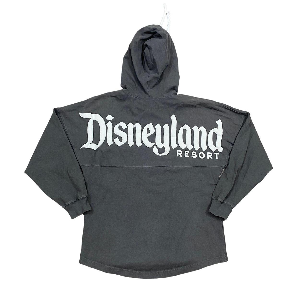 Disneyland Resort Spirit Jersey Hoodie Women's