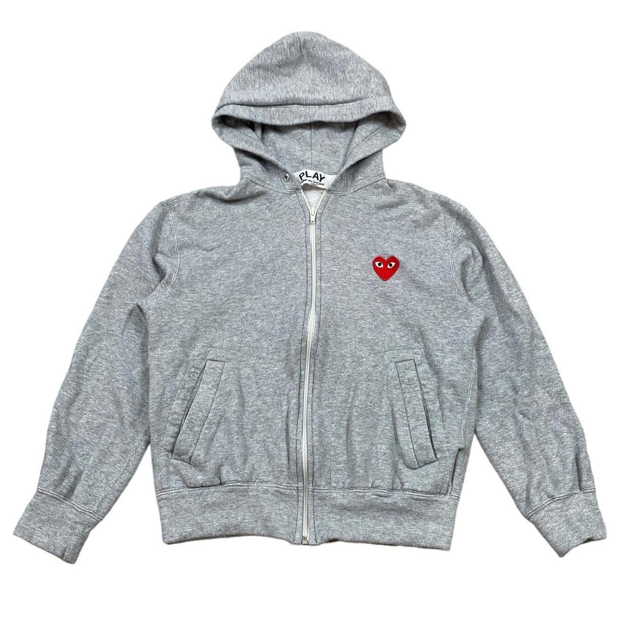 Junya Watanabe Supreme Hoodie Comme Des Garcons Supreme Comme Des