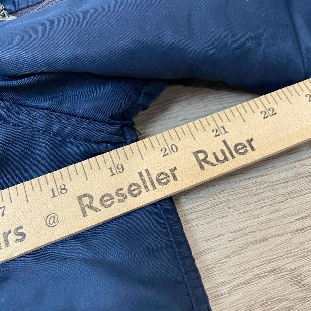 True Vintage 1970s Sears Roebuck Talon Zipper | Depop