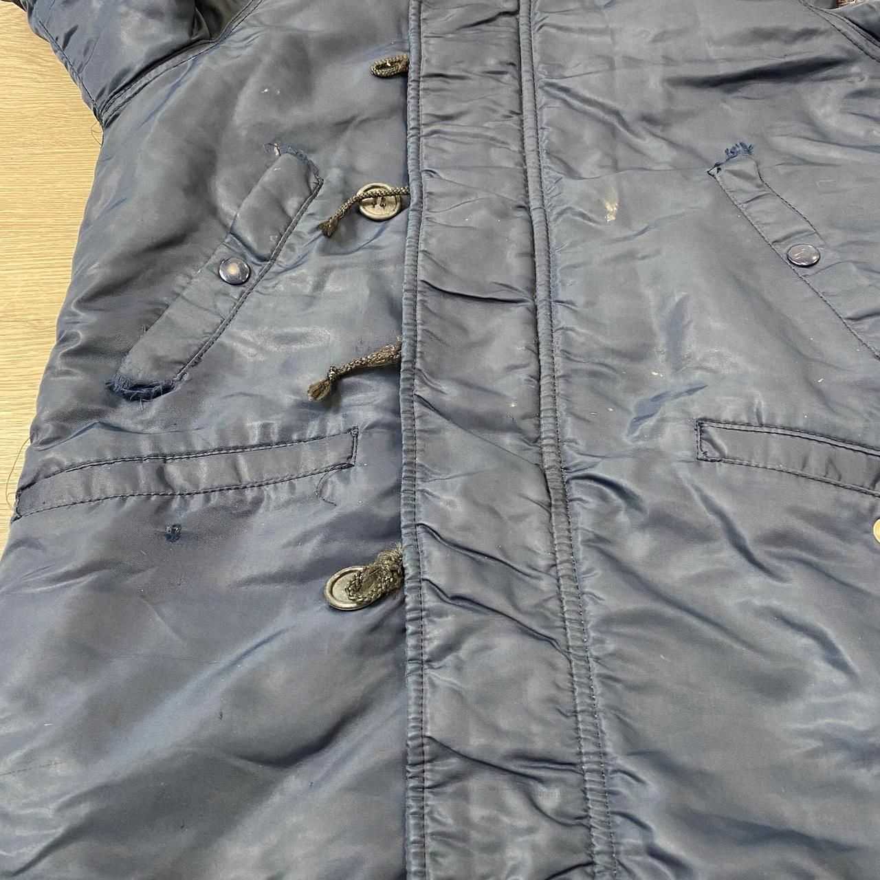 True Vintage 1970s Sears Roebuck Talon Zipper | Depop