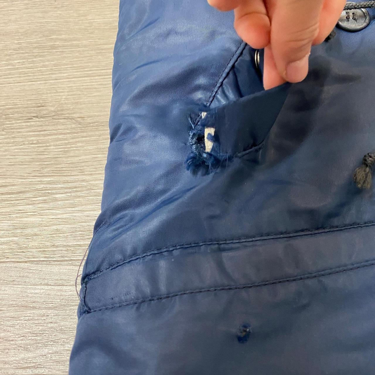 True Vintage 1970s Sears Roebuck Talon Zipper | Depop