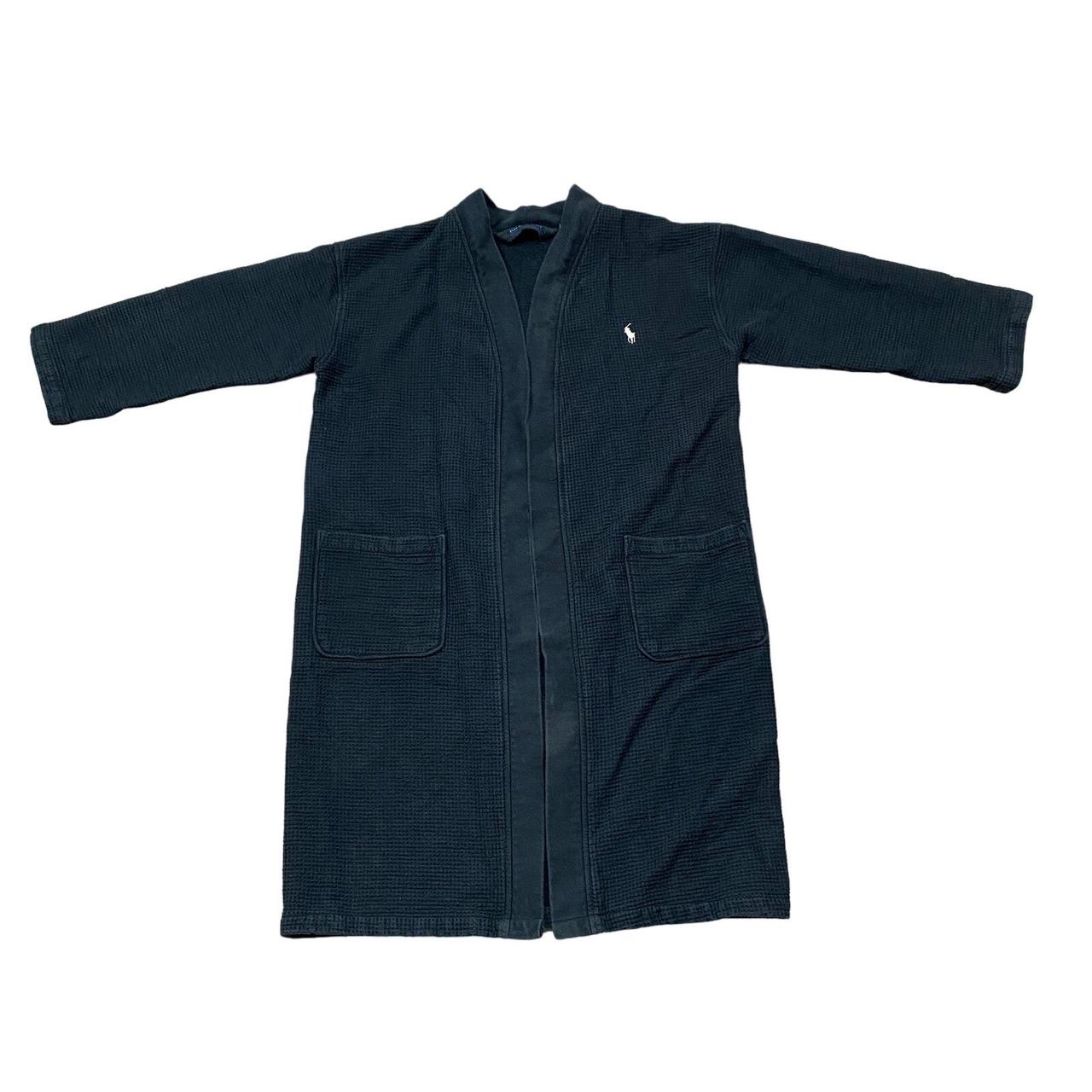 Polo Ralph Lauren Thermal Waffle Knit Depop