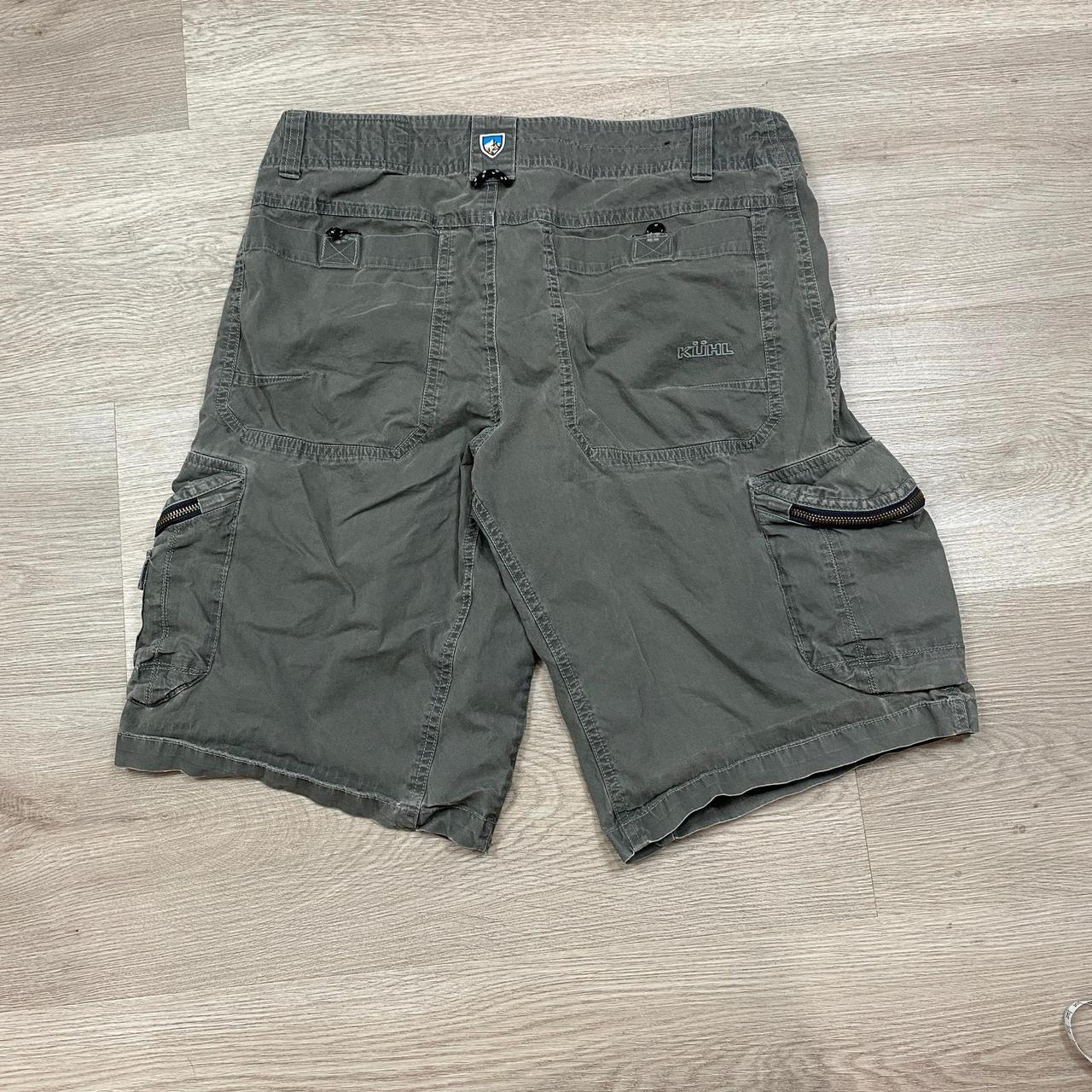 Men s tester KUHL AMBUSH