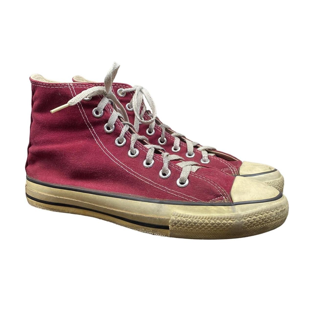 Converse chuck taylor vintage made in usa