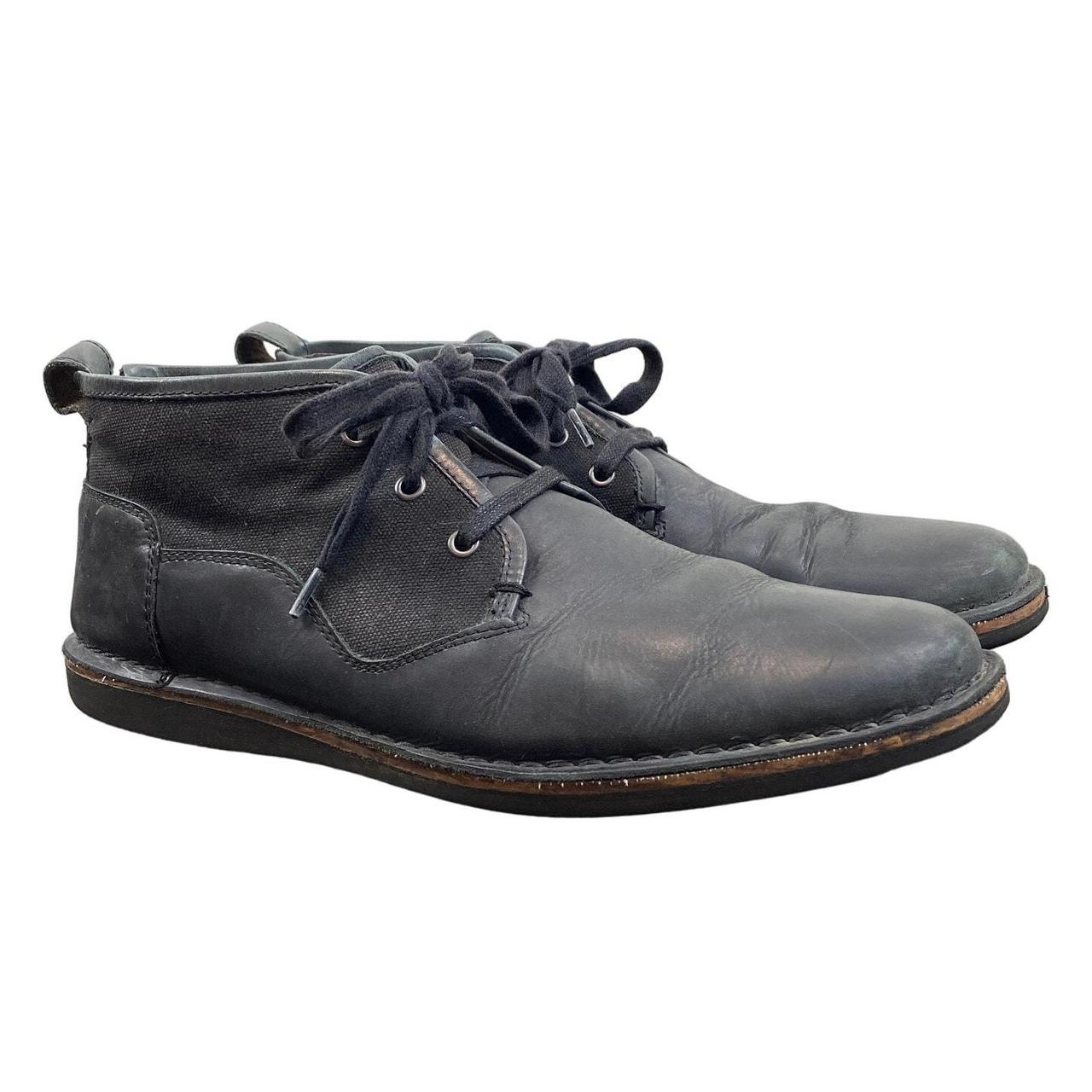 John varvatos chukka boots fashion