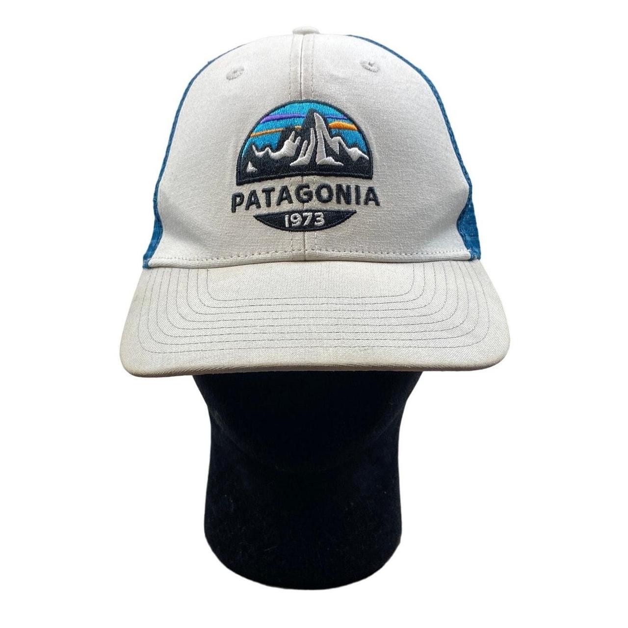 Patagonia fitz roy scope hat online